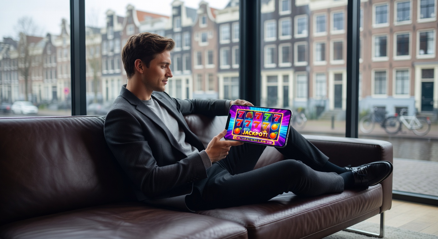 Waarom Kiezen Nederlanders voor een Casino in het Buitenland? - casino buitenland